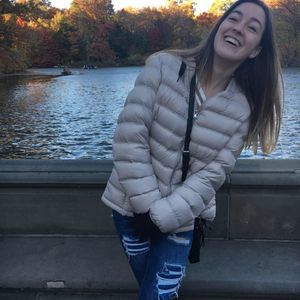 Meet your Posher, Hannah